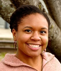 Ashlee Hornbuckle