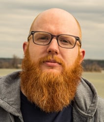 Patrick Delaney