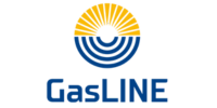 GasLINE Logo