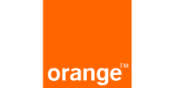 Orange Logo