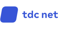 TDC NET Logo