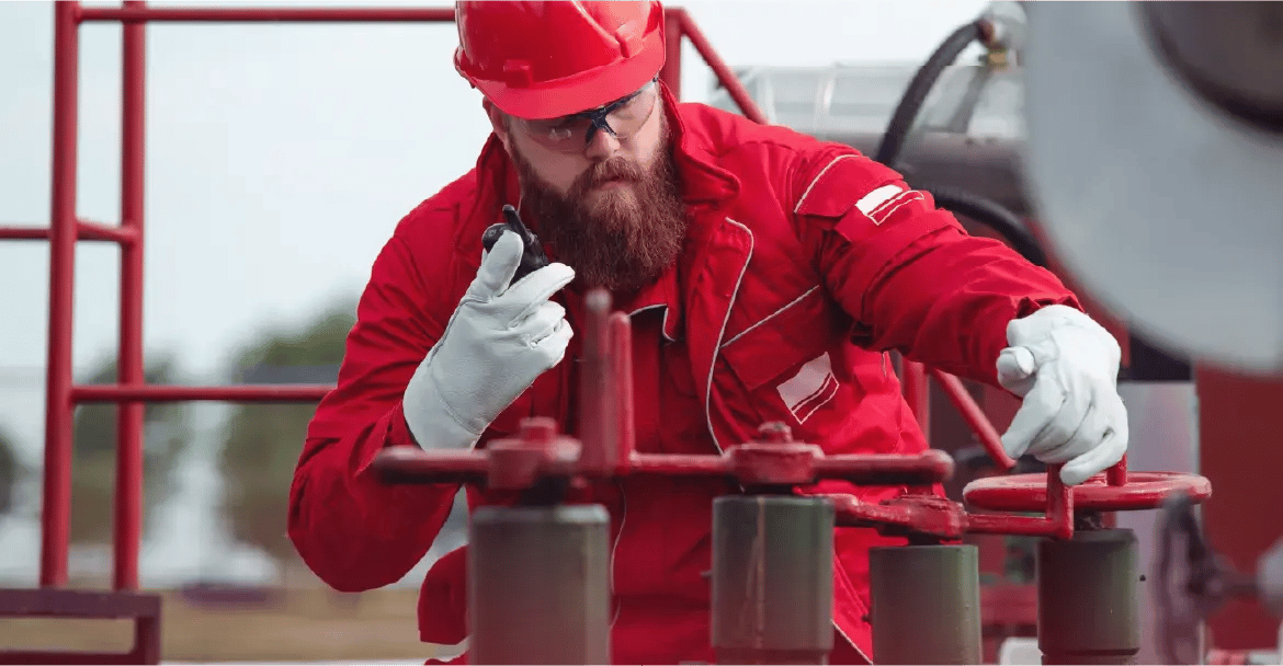 Asset inspection & field operations - Operations