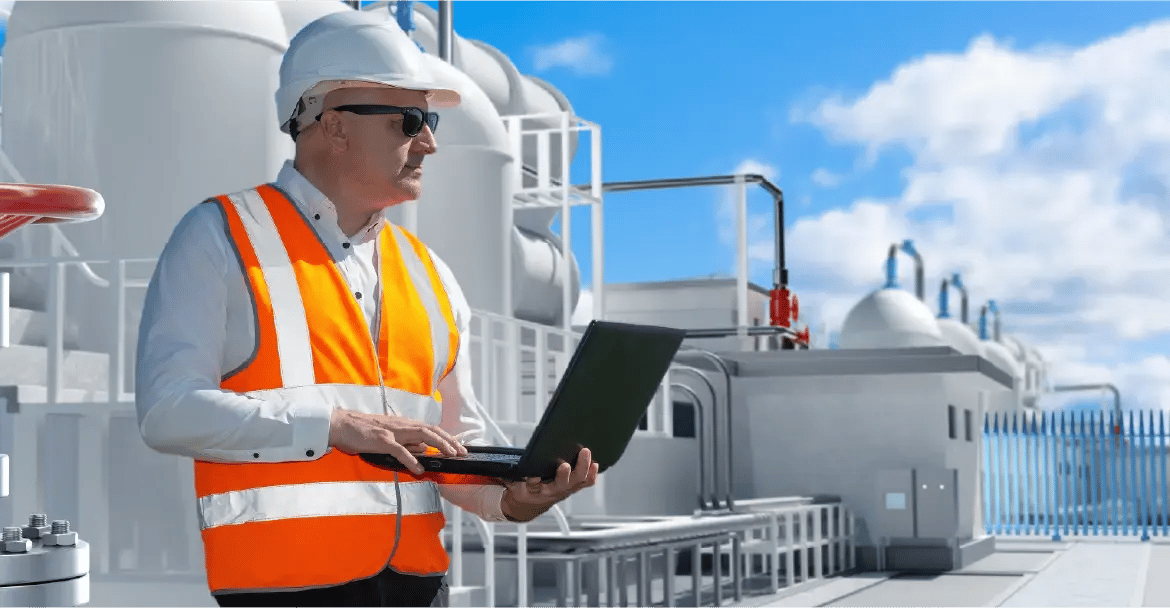 Asset inspection & field operations - Supervisors