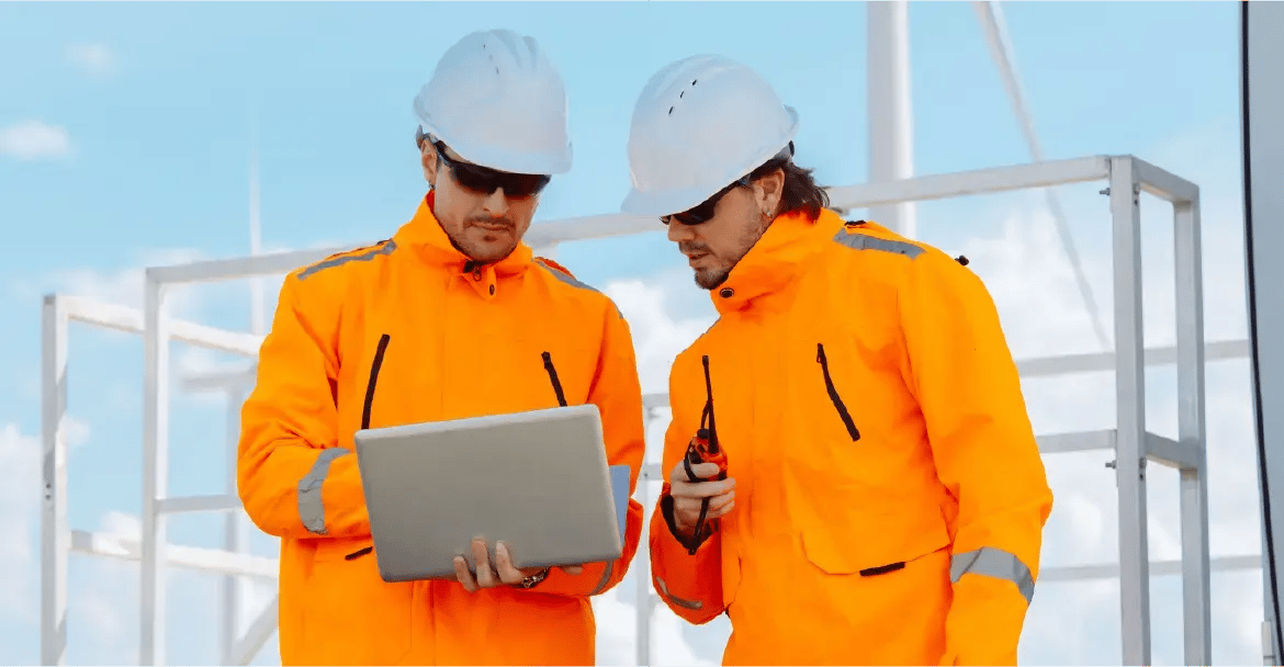 Operational visibility & work management - Supervisors