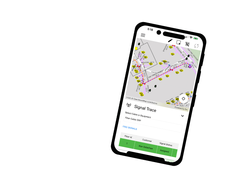 3-GIS | Mobile