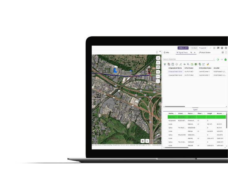 3-GIS | Web