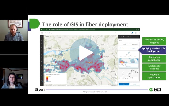 Optimizing your fiber network: 5 essential elements Image