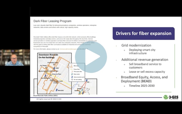 Are you using your GIS to the fullest? Image