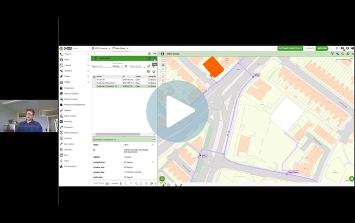 A smarter approach to managing change in live networks Image