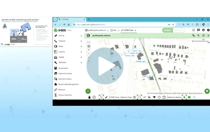 Before the trouble ticket: How Windstream Wholesale automates fiber fault localization Image
