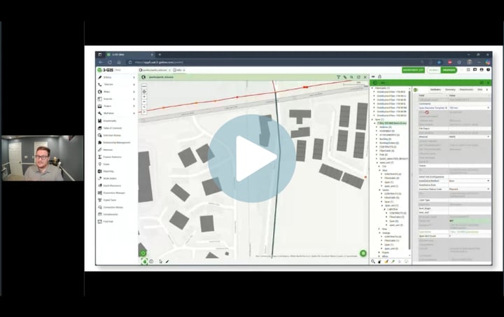 Stop wasting duct space: Turning buried assets into build-ready paths Image