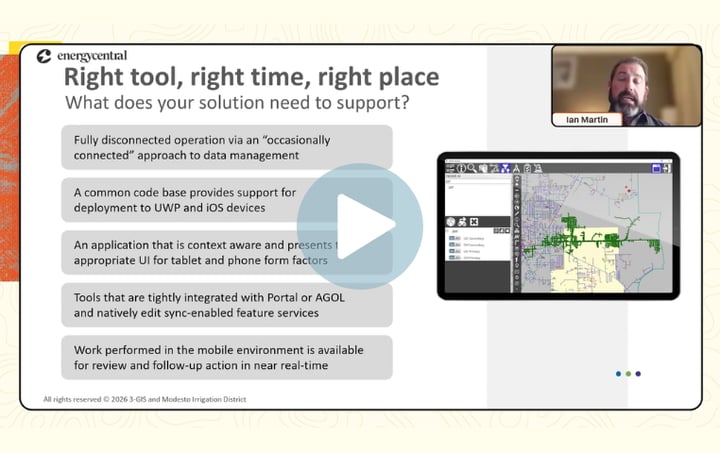 Turning inspections into action: Closing the gap between documentation and repair Image