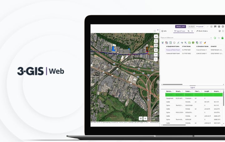 3-GIS | Web Image