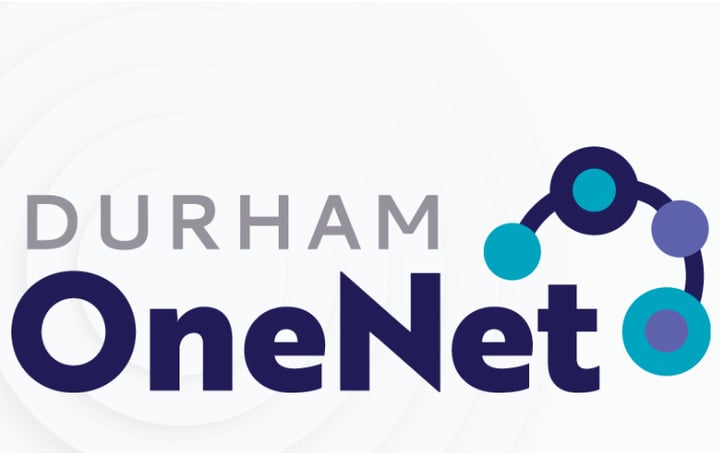 Durham OneNet Image