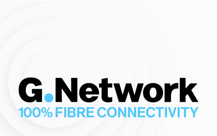 G.Network Image