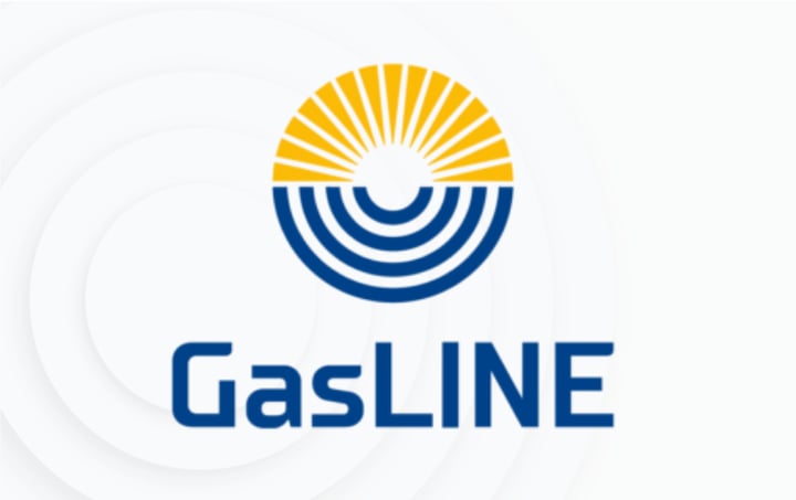 GasLINE Image