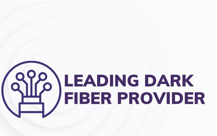 Dark fiber provider Image