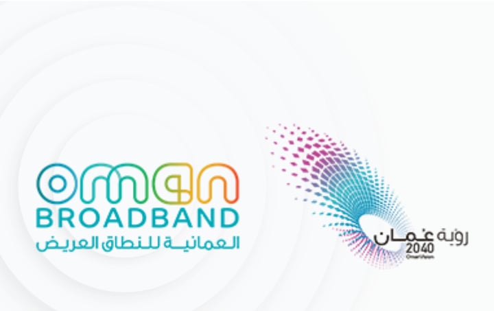 Oman Broadband Image