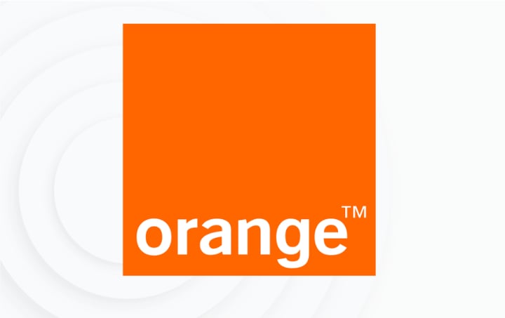 Orange Jordan Image