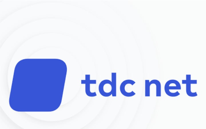 TDC NET Image