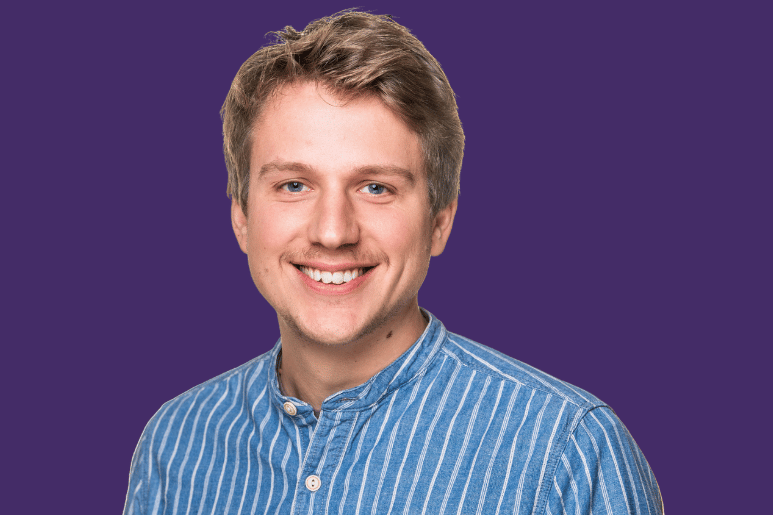 Ed Bagnall