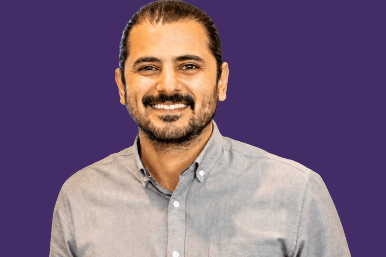 Mustafa Alamro