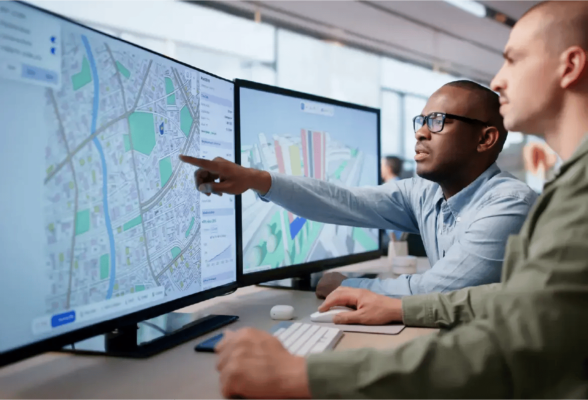 Utility Network & GIS Managemen_hero (1)
