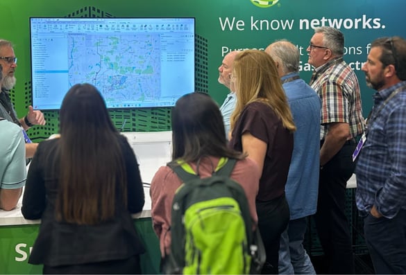 3-GIS at Esri IMGIS 2025