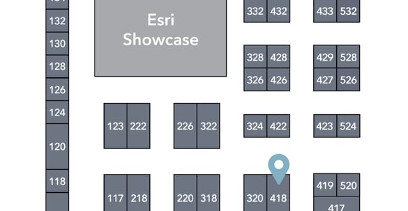 3-GIS at Esri IMGIS 2026