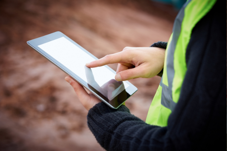 Blog | How&nbsp;utilities are&nbsp;making their field tools easier to use and manage