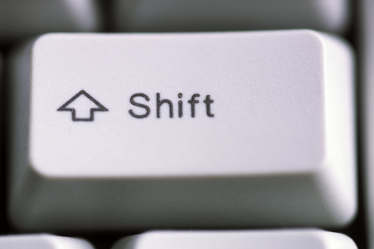 Shift in GIS technology: Reimagining the transactional model