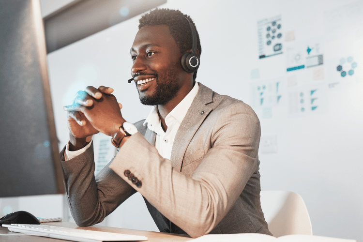 Navigating the network lifecycle: Open for sale