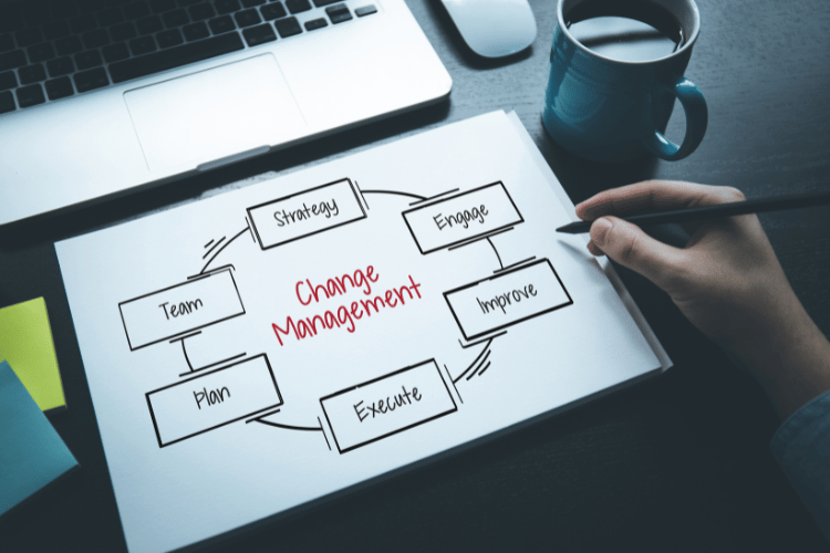 Navigating change: Migrating to a modern GIS solution - Part 3