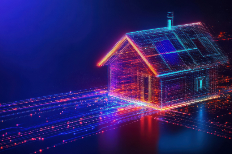 Blog | From buildout to buy-in: What's driving full fibre take-up in the UK?