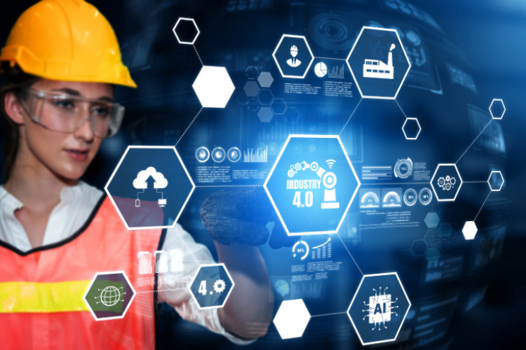 Blog | Digital transformation - What does it mean for network management?