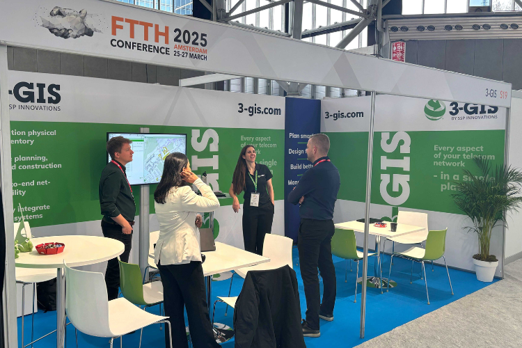 Blog | What did FTTH Conference tell us about the future of fibre?