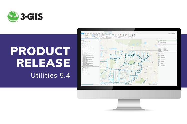Product release: Utilities 5.4