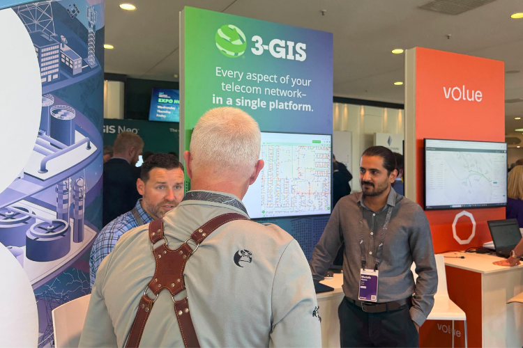 Blog | Our key takeaways from Esri IMGIS International 2026