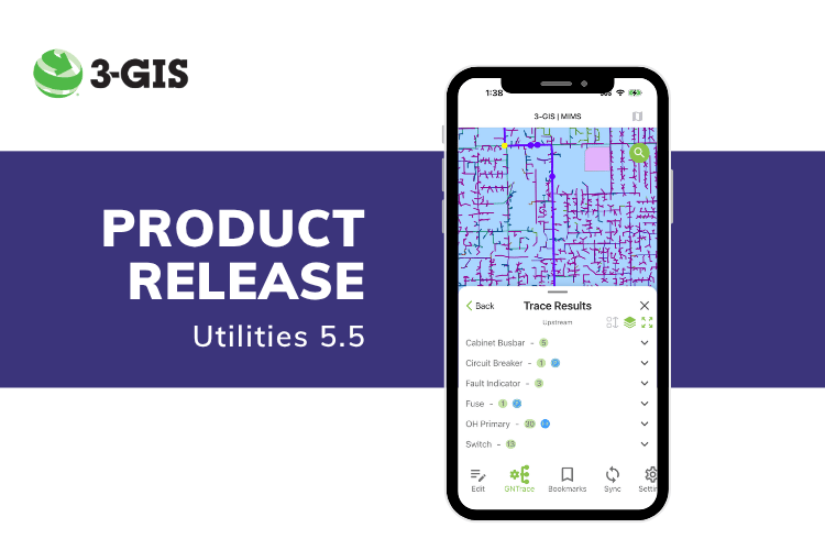 Blog | Utilities 5.5 product release
