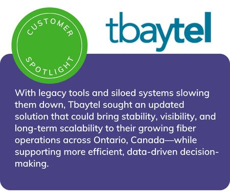 Tbaytel customer spotlight
