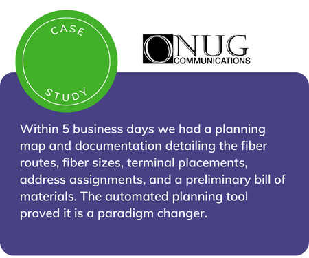 Case Study - Onug