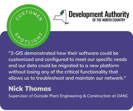 DANC Customer Spotlight