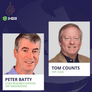 Blog: Two industry visionaries join to tackle telecom’s biggest challenge