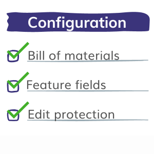 3 ways to use self-service configuration