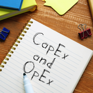 Blog | How fiber mapping software cuts costs – Part 1: CapEx and OpEx considerations