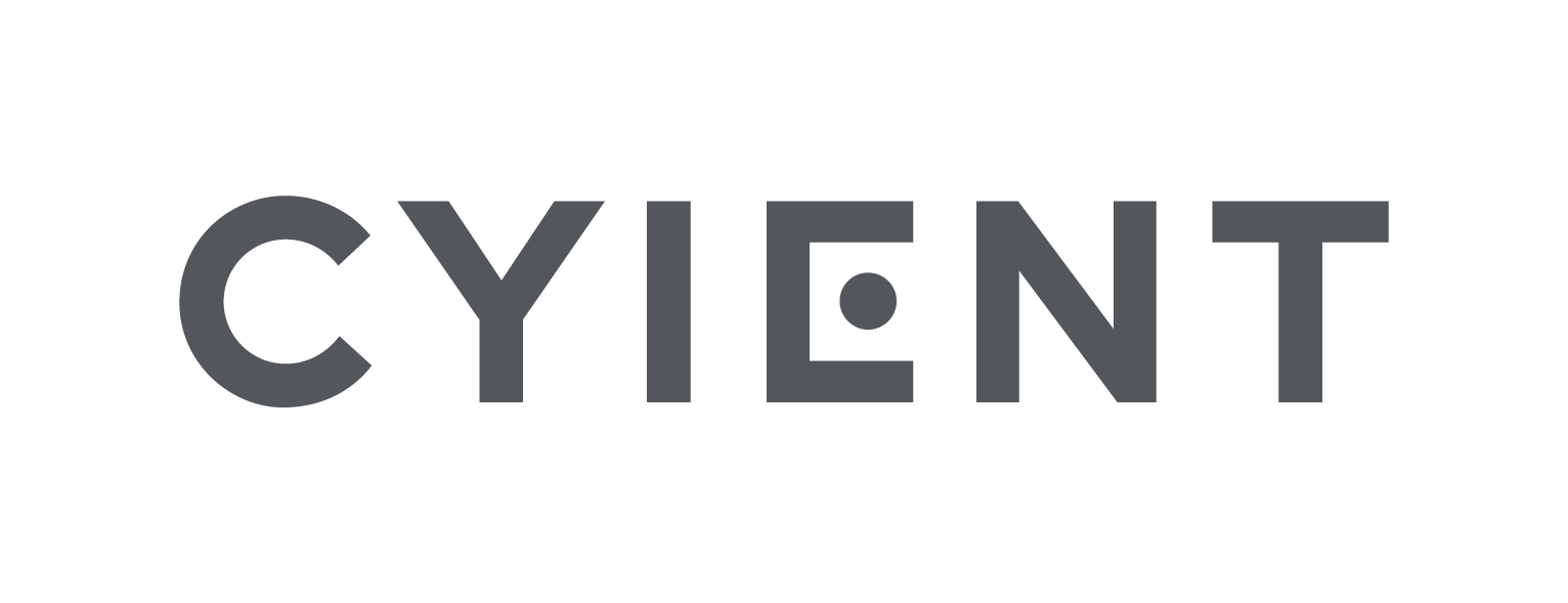 Cyient Logo
