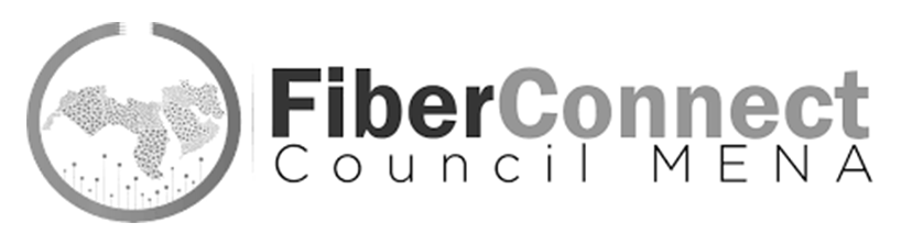 Fiber Connect Council MENA Logo
