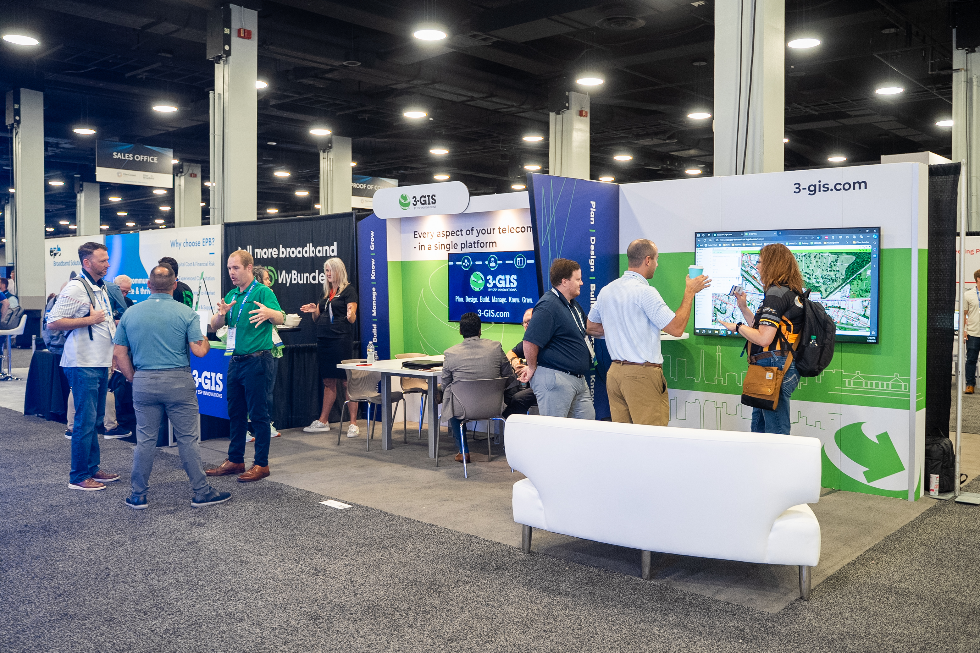 Fiber Connect 2024: Shaping the future of connectivity