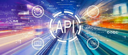 APIs: ditching swivel chairs and embracing interoperability