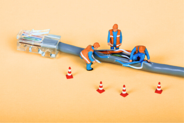 Faster fibre rollouts start with smarter infrastructure sharing